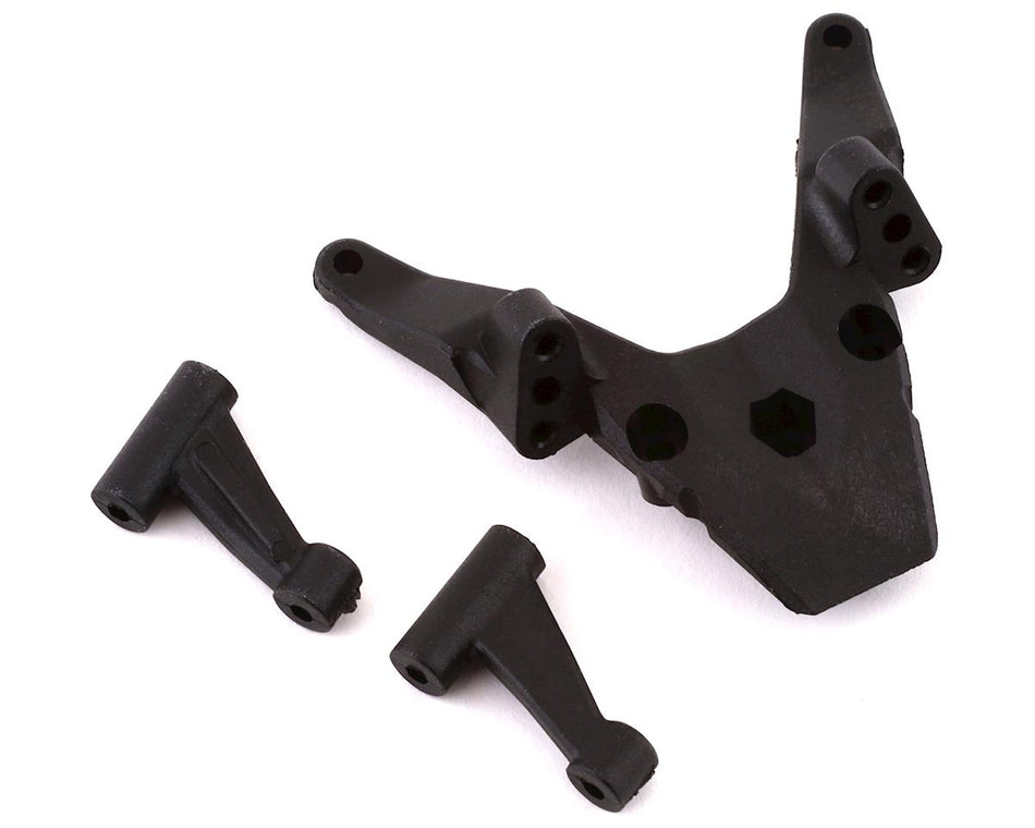 Losi Mini-T 2.0 Front Bulkhead & Brace