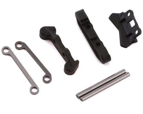 Losi Mini-T 2.0 Rear Pivots & Bumper