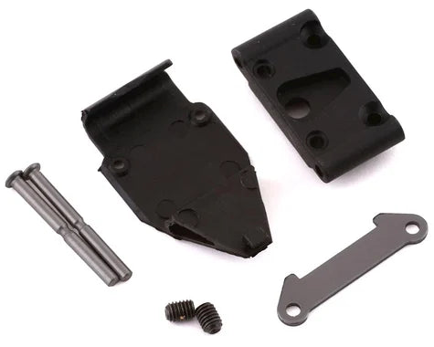 Losi Mini-T 2.0 Front Pivot & Bumper