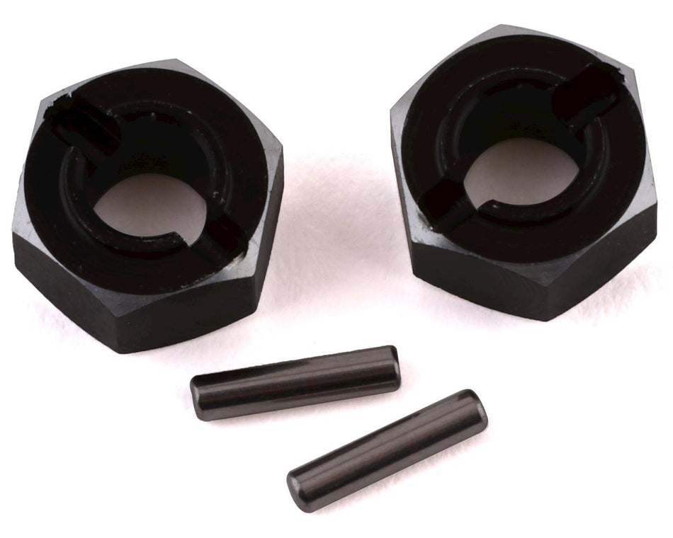 Losi Mini-T 2.0 Aluminum Rear Hex Set