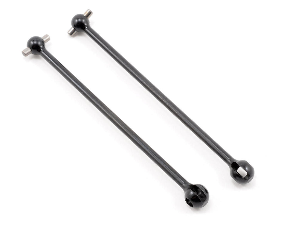 Losi F/R CV Driveshafts (2): 8B 2.0