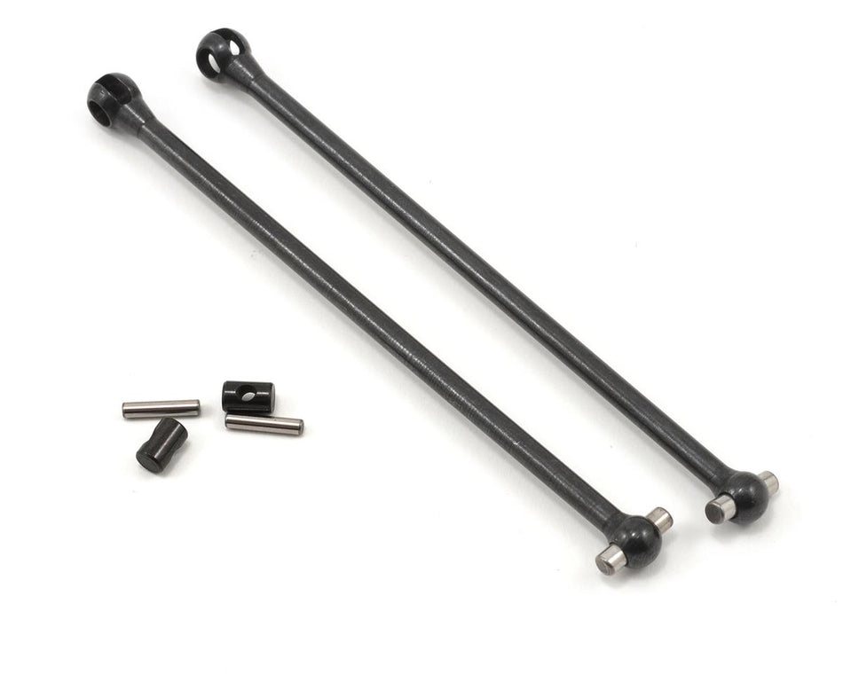 Losi FR/R Driveshafts 10-T