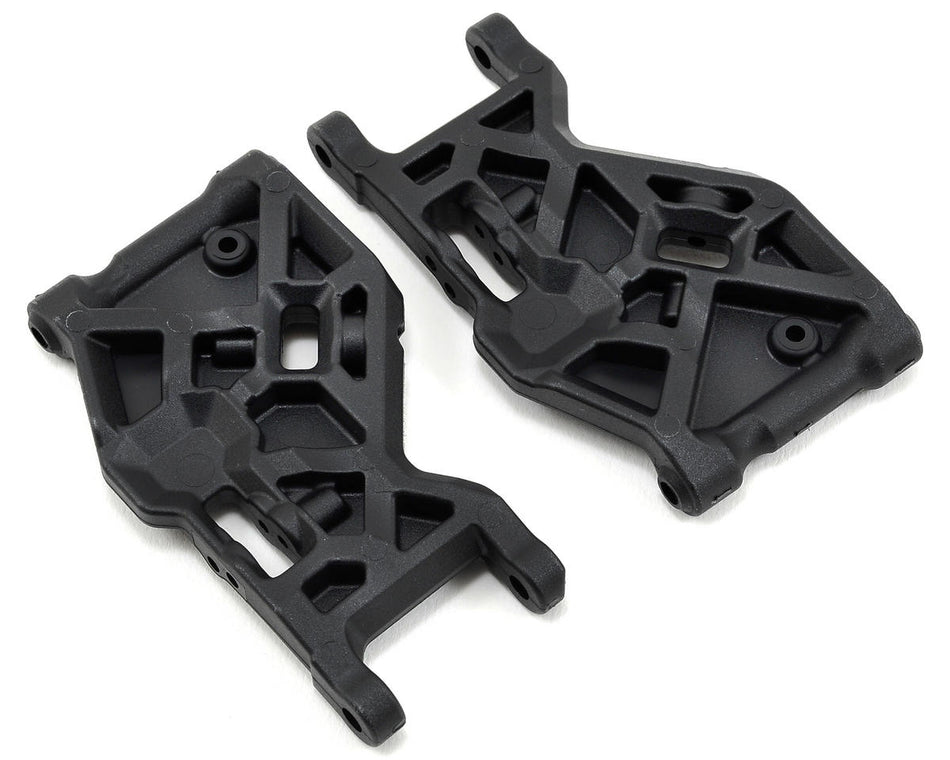 Tekno RC Front Suspension Arm Set