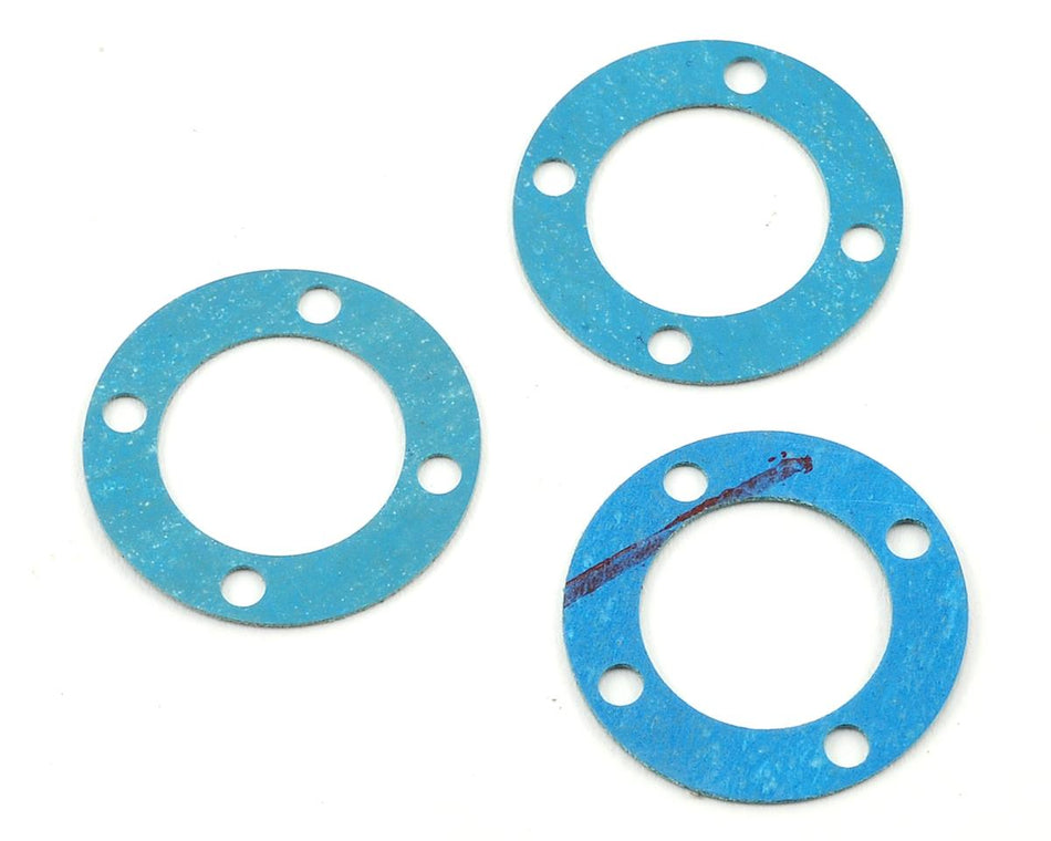 Tekno Differential Seals (3pcs, EB410)