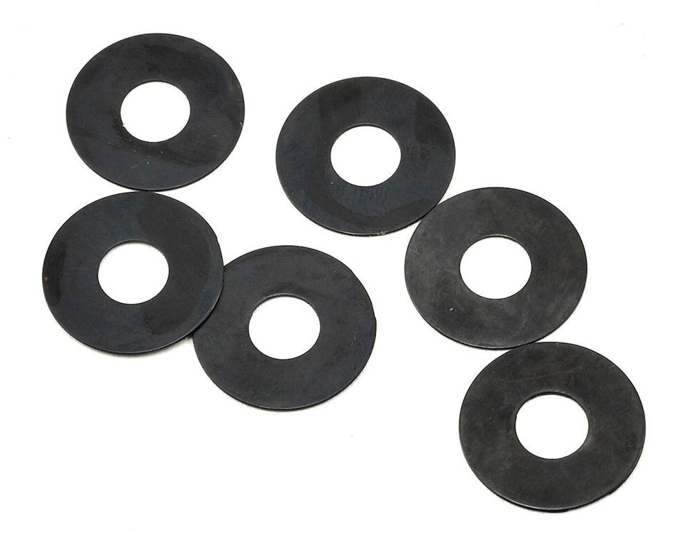 Tekno RC 5x14mm EB410/ET410 Differential Shims (6)