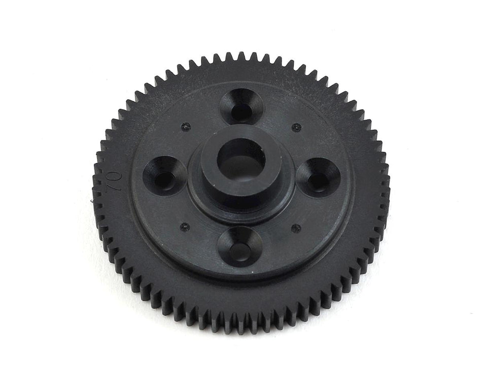 Tekno RC EB410.2 48P Composite Spur Gear (70T)