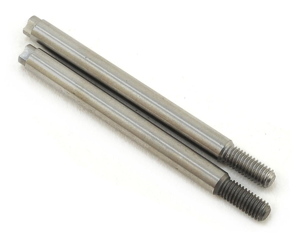 Tekno RC EB410 Front Shock Shafts (2)