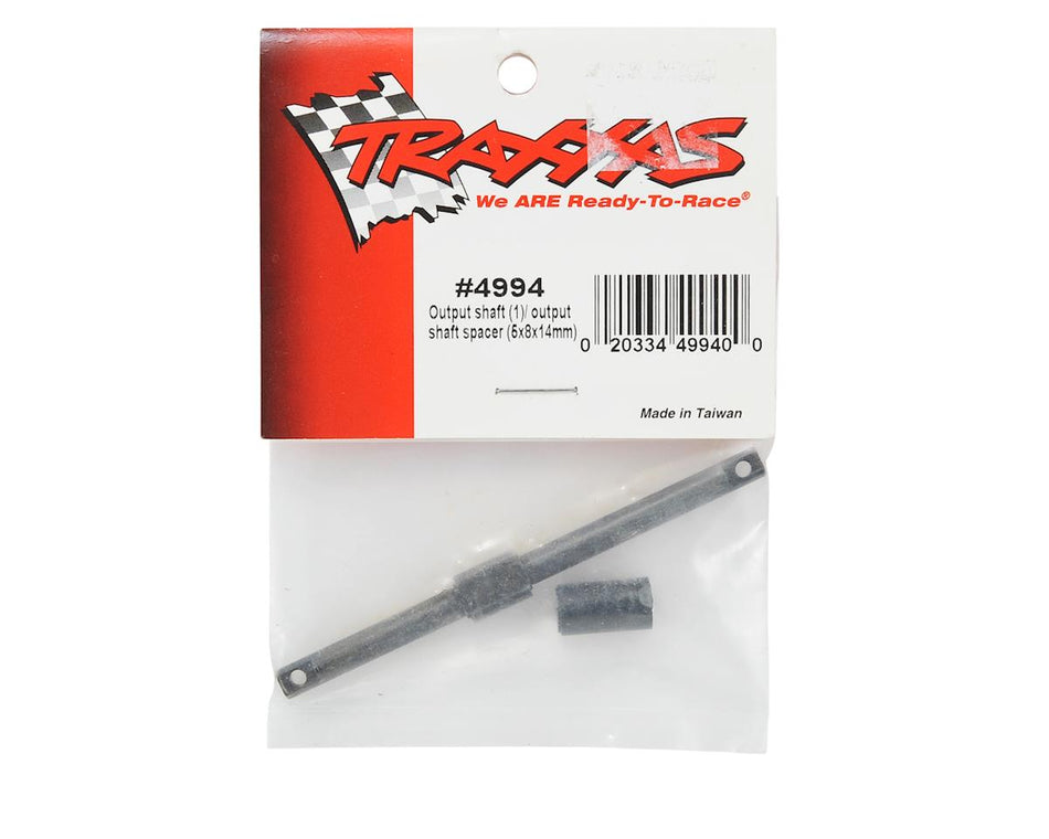 Traxxas Output Shaft (T-Maxx Classic)