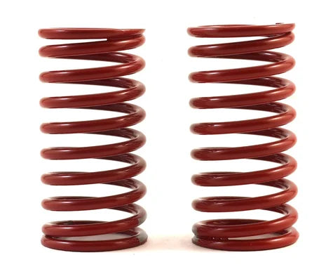 Traxxas GTR 4.9 Rate (silver) Springs