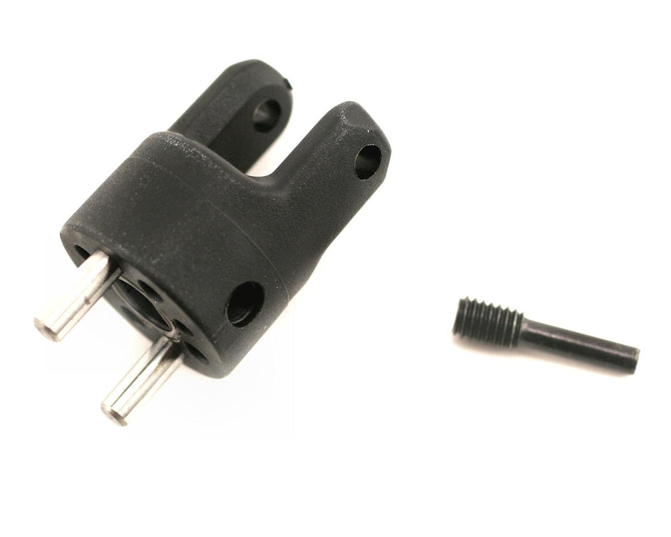 Traxxas Revo Yoke w/4x15mm Screw Pin