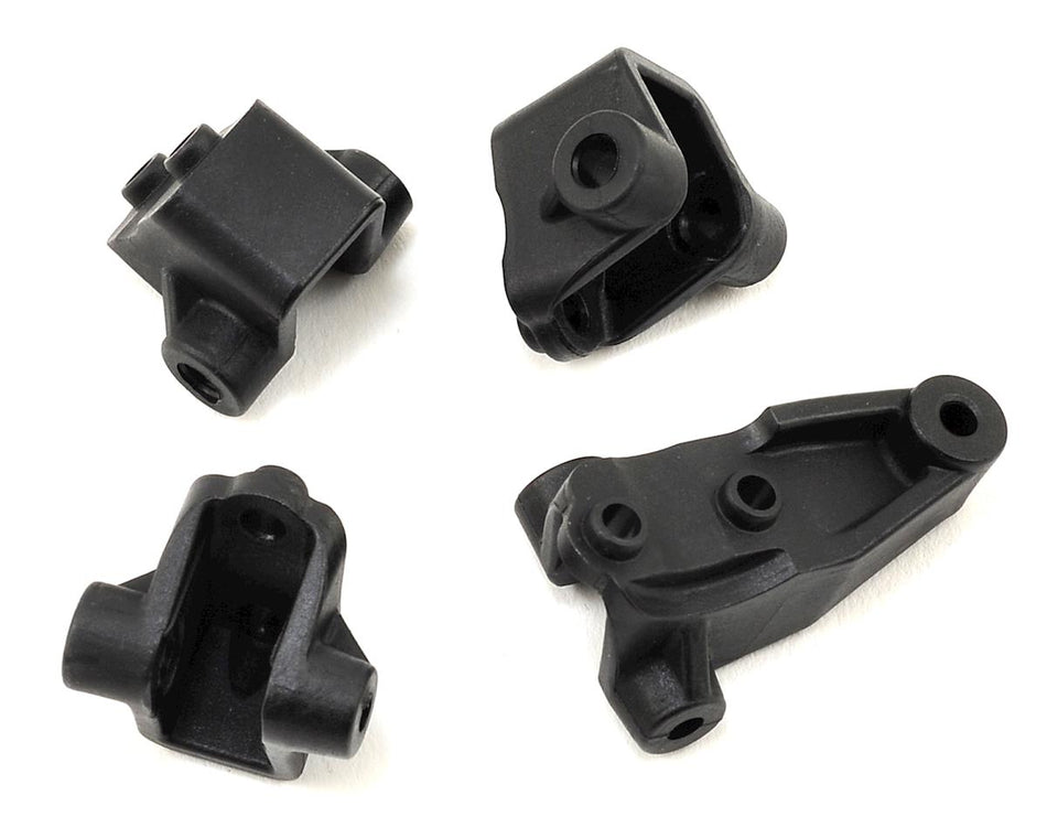 Traxxas TRX-4 Front & Rear Axle Mount Set