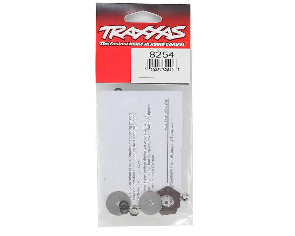 Traxxas TRX-4 Slipper Clutch Rebuild Kit