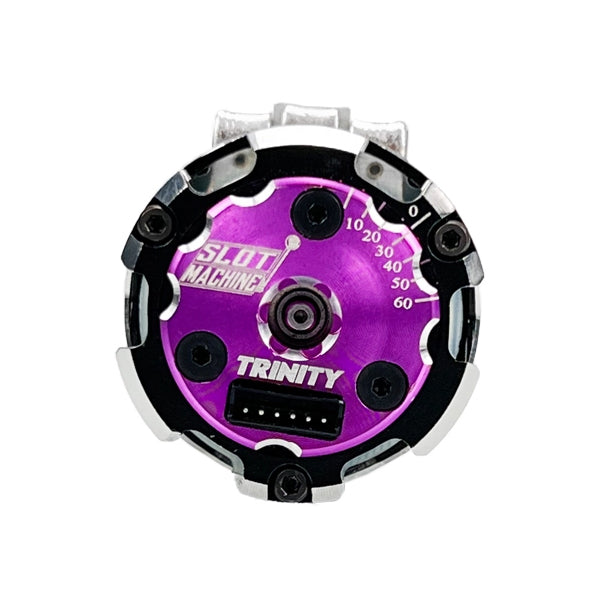 ****Trinity Slot Machine 17.5T Team Spec Brushless MOTOR w/TEP1119