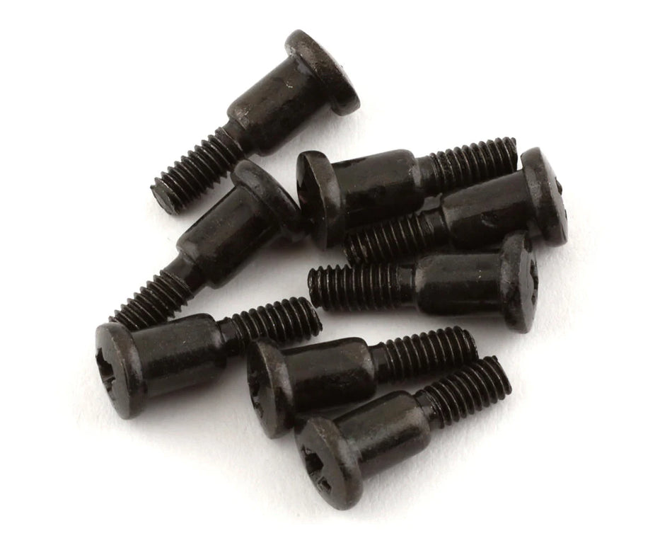 UDI RC 2.5x11.8mm Phillips Button Head Shoulder Screws (8)