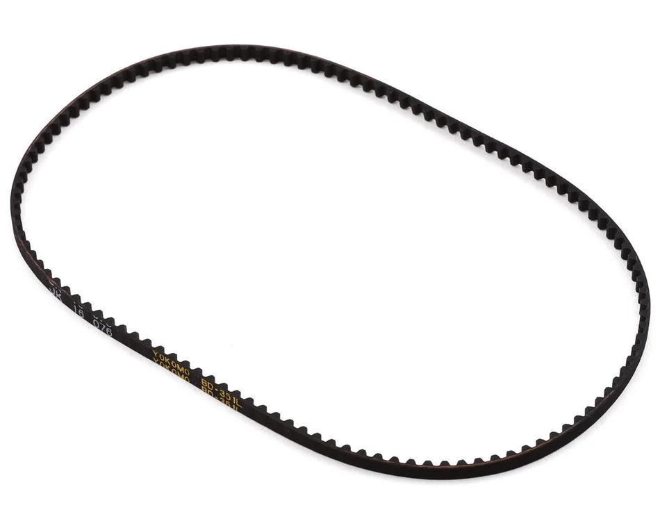 Yokomo BD10 Front/Rear Drive Belt