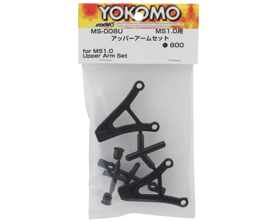 Yokomo MS1.0 Upper Arm Set