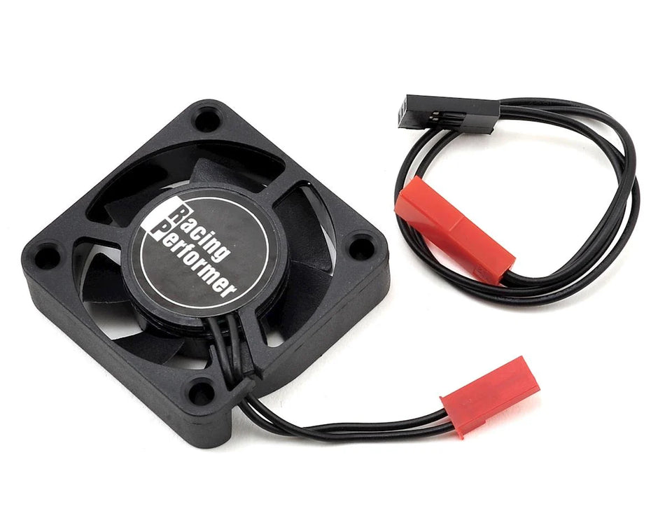 Yokomo 40x40x10mm Racing Performer Cooling Fan