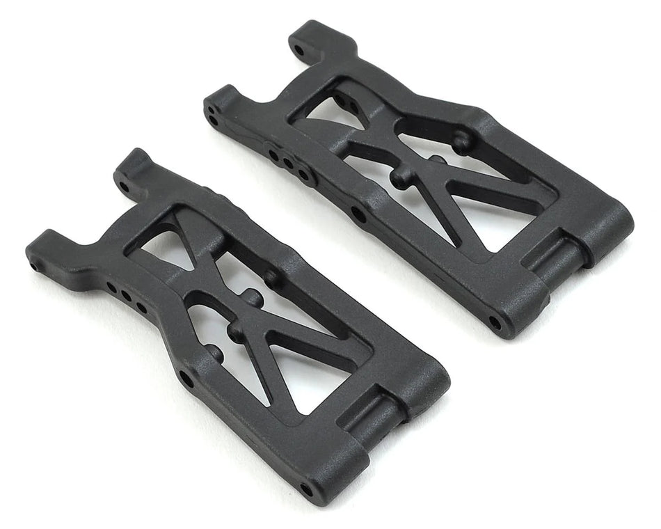 Yokomo Rear Suspension Arm (Graphite)