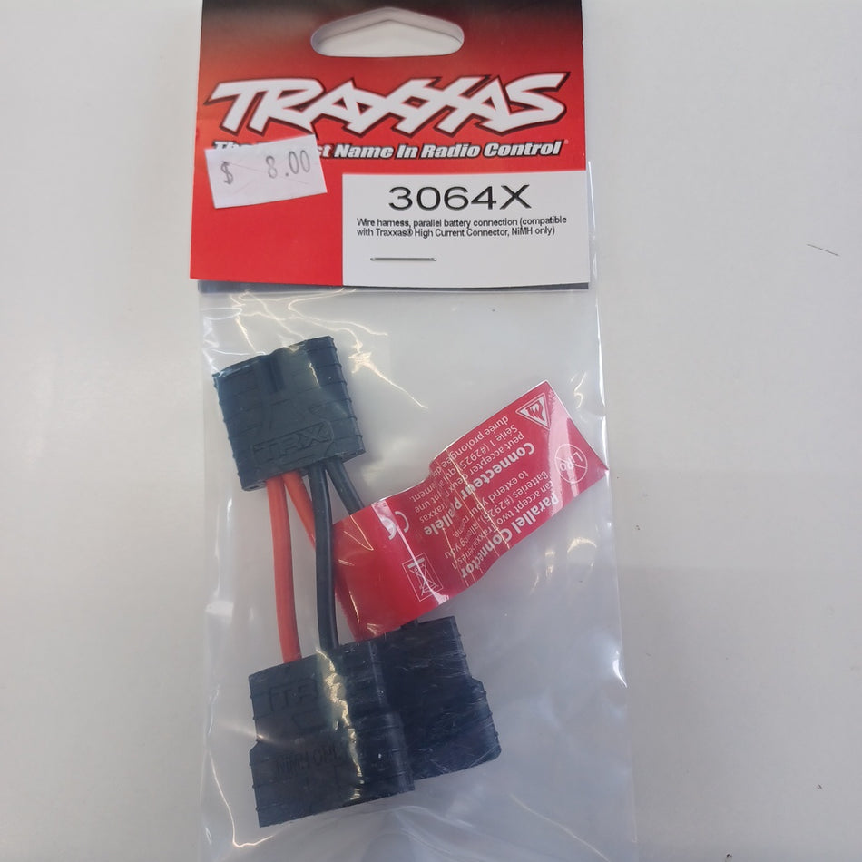 Traxxas Parrallel Connector