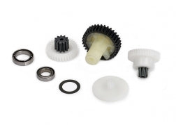 2085 Servo Replacement Gears