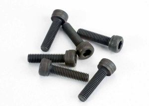 3x12mm Screw