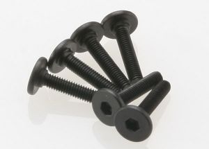 3x15mm Screw