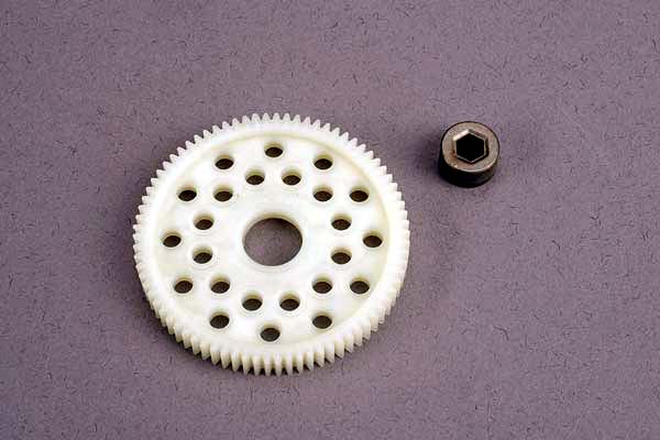 78t 48p Spur Gear