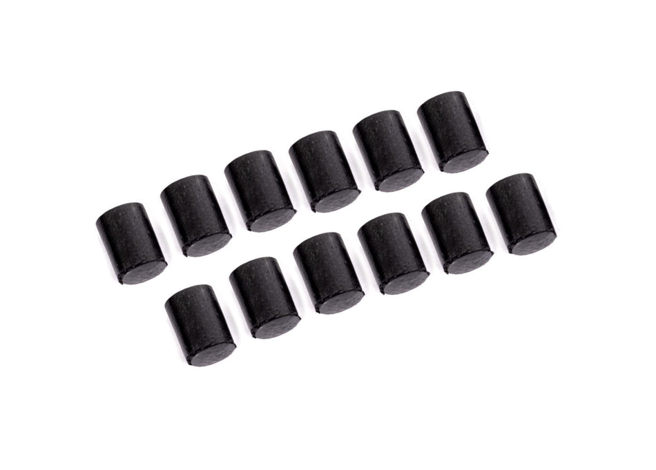 Slipper Friction Pegs