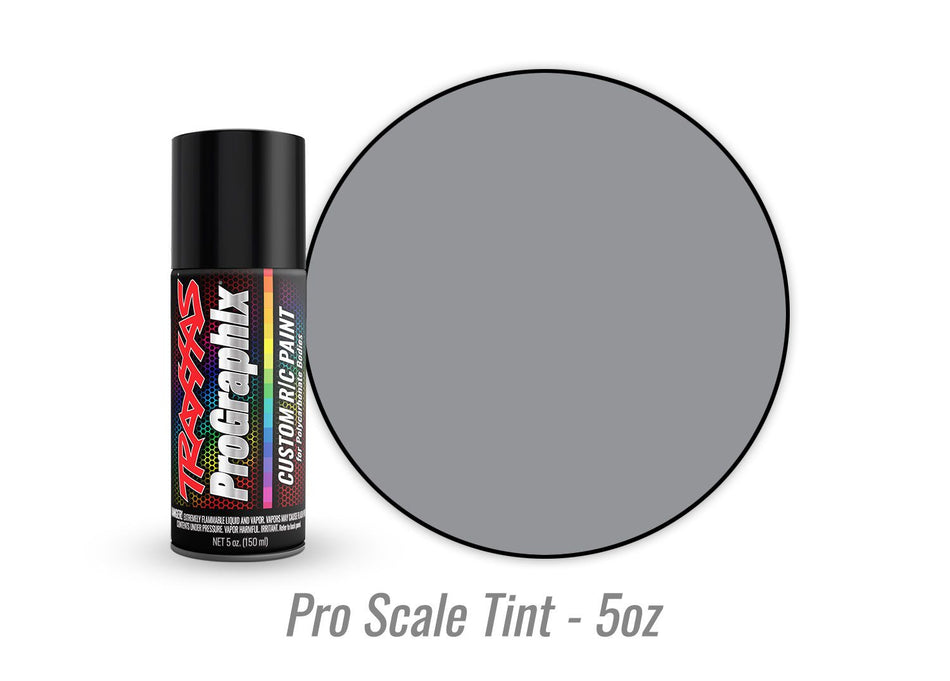 Traxxas Body Paint, ProGraphix®, Pro Scale® Tint (5 oz) 5048