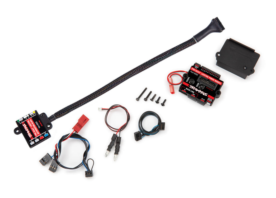 Pro Scale Light Kit for TRX-4 Sport