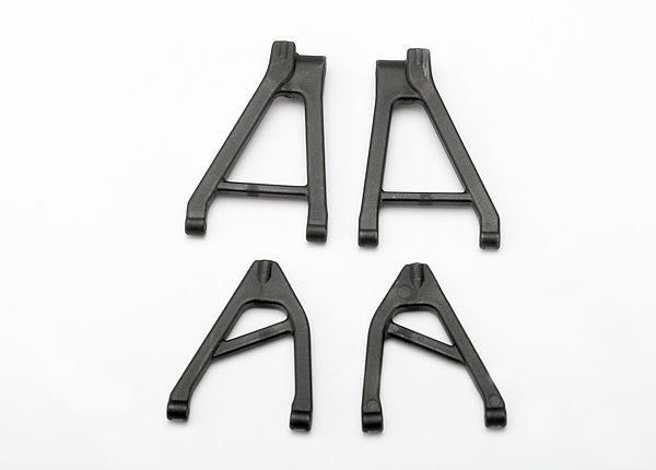 Rear Suspension Arms