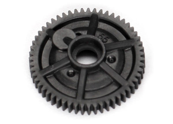 55t Spur Gear for 1/16th Traxxas Vehicles