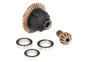 DIFFERENTIAL REAR X-MAXX 8S