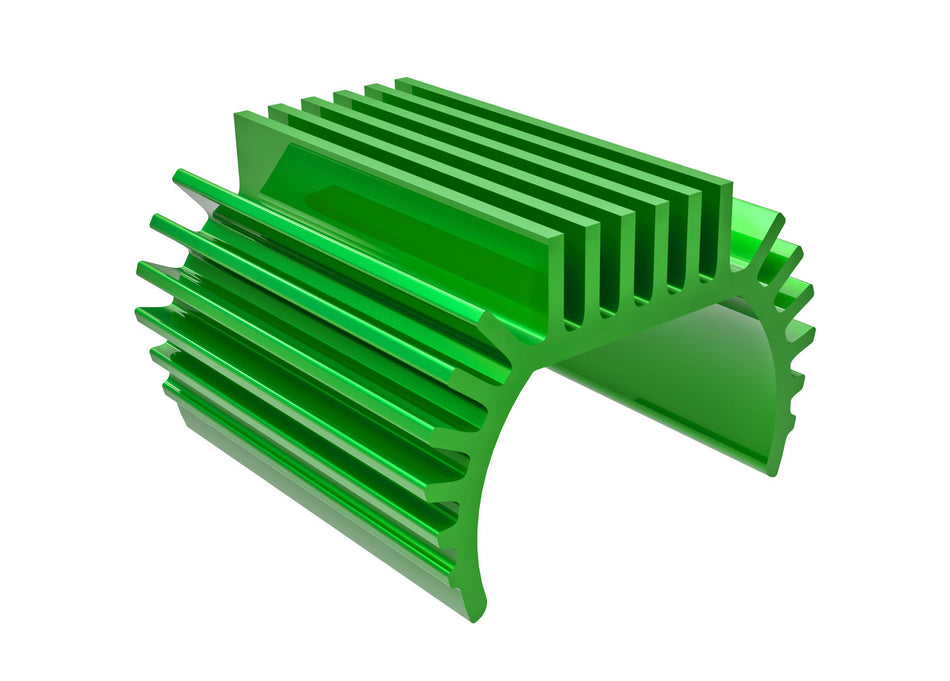 Titan 87T Motor Heat Sink