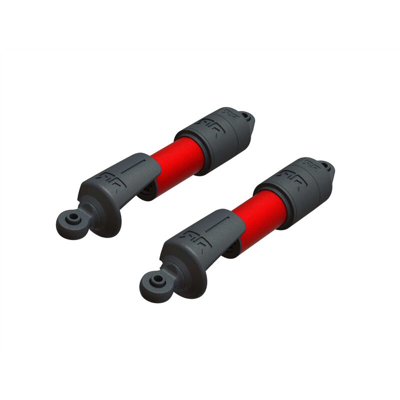 118mm Shock Set