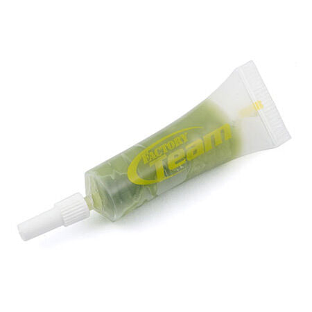 Factory Team Green Slime, Shock Lube