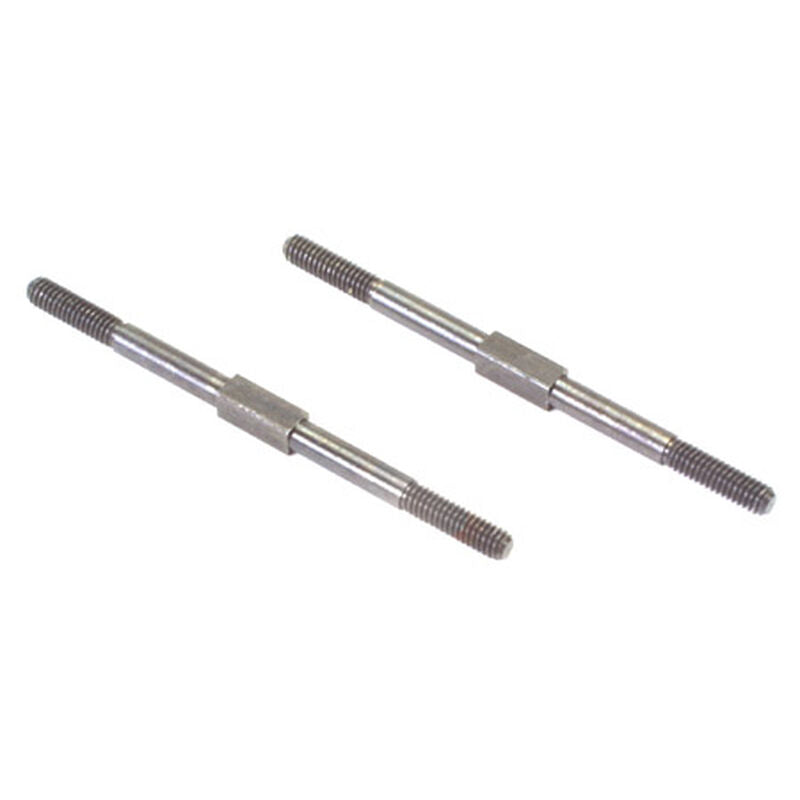 Turnbuckles, 2.06" (2): RC10, B3