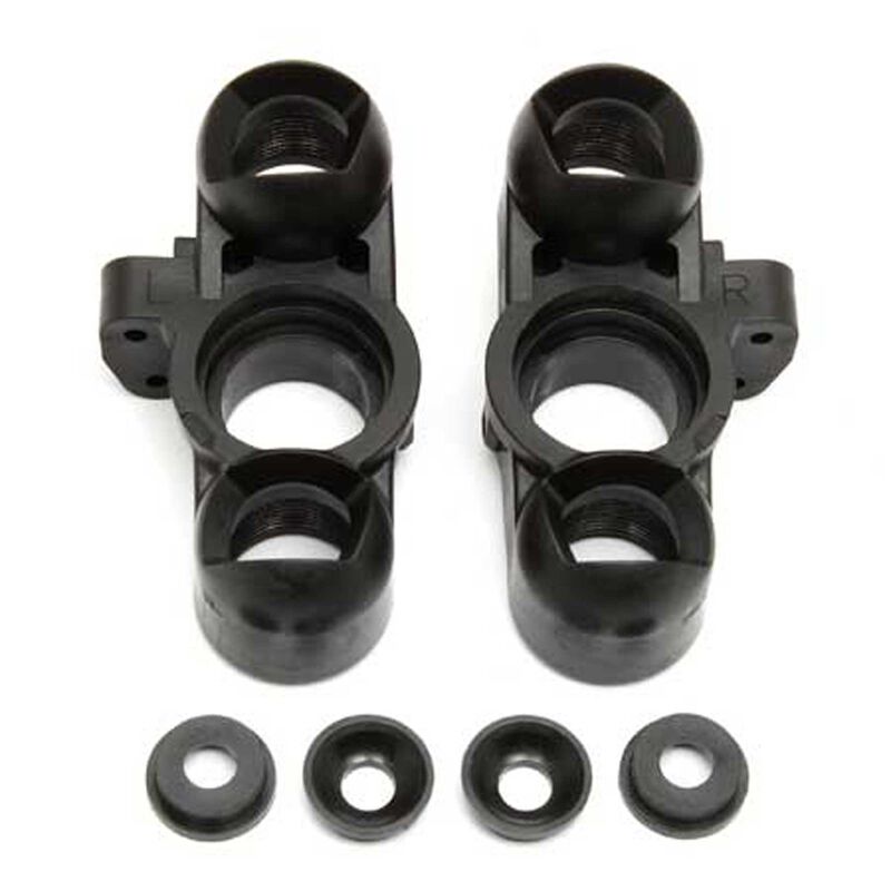 Associated Steering Blocks: RC8B3