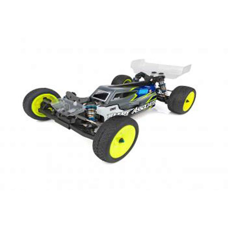 Associated 1/10 RC10B6.4D Electric 2wd Buggy Team Kit