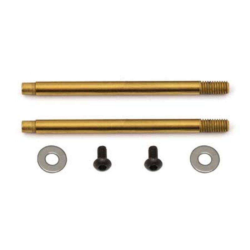 3x23mm Shock Shafts