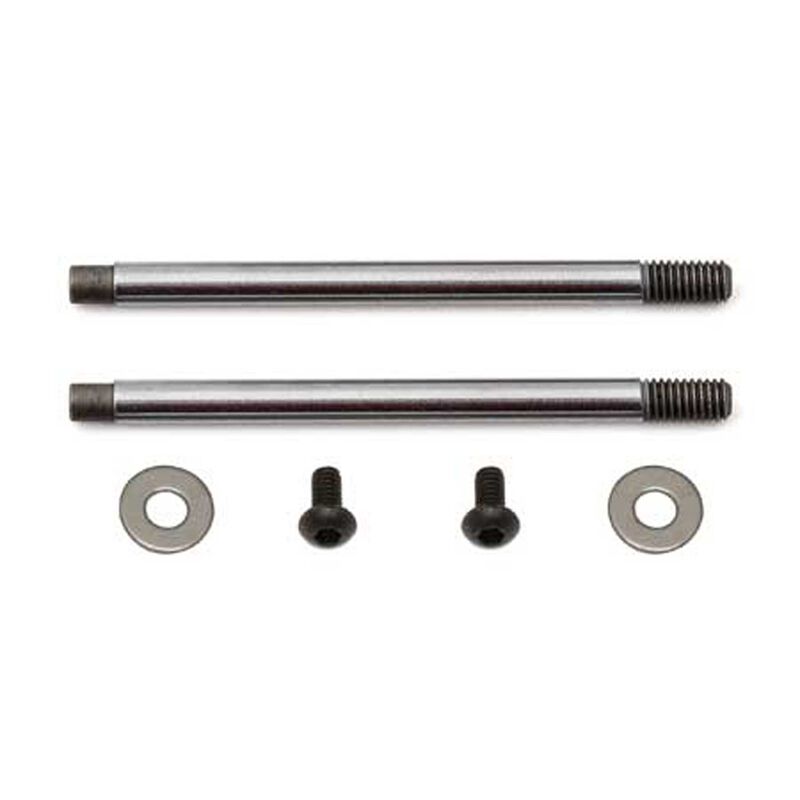 FT 3x23mm Shock Shafts