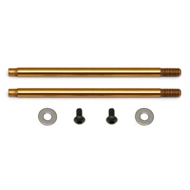 3x35mm Shock Shafts