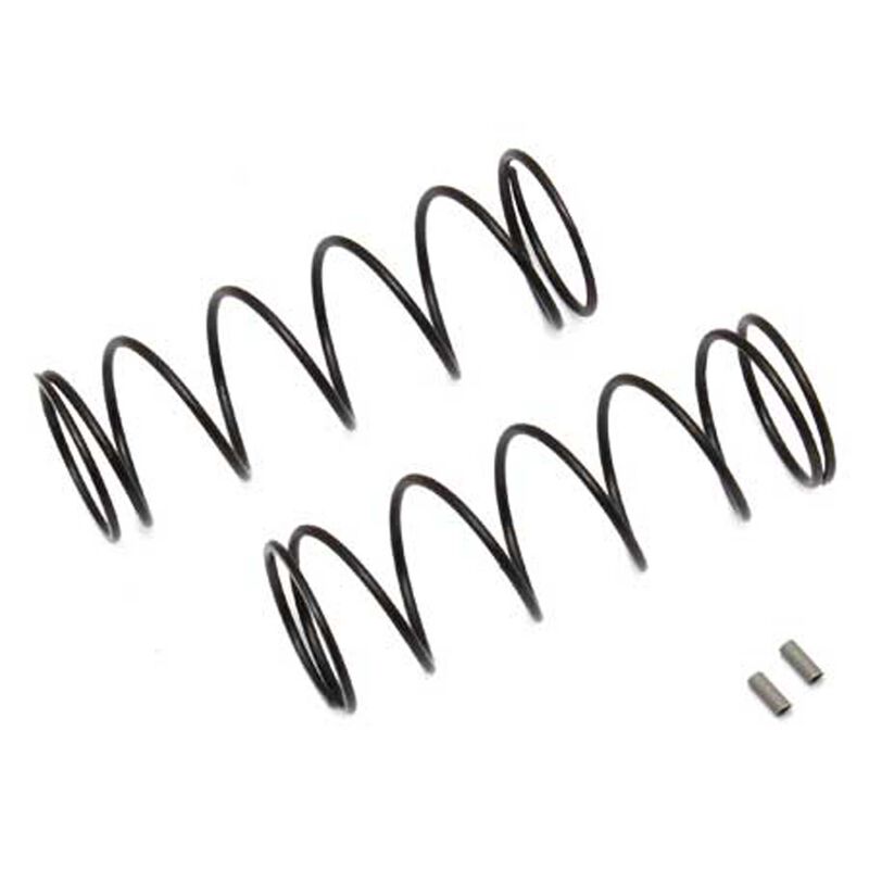 12mm Shock Springs (Gray)