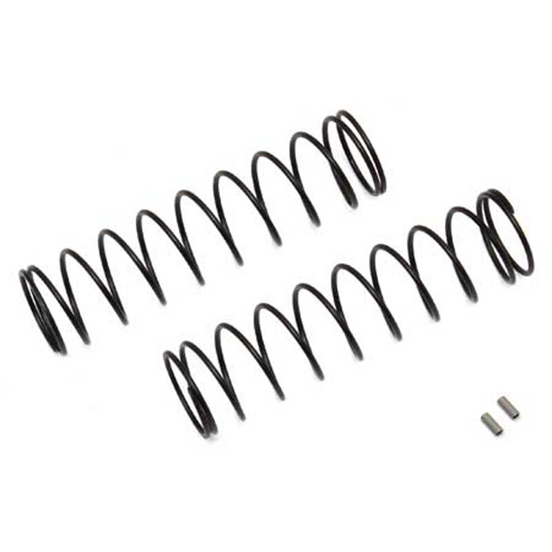 12mm Shock Springs (Gray)