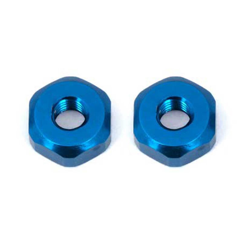 B6 Thumbscrews