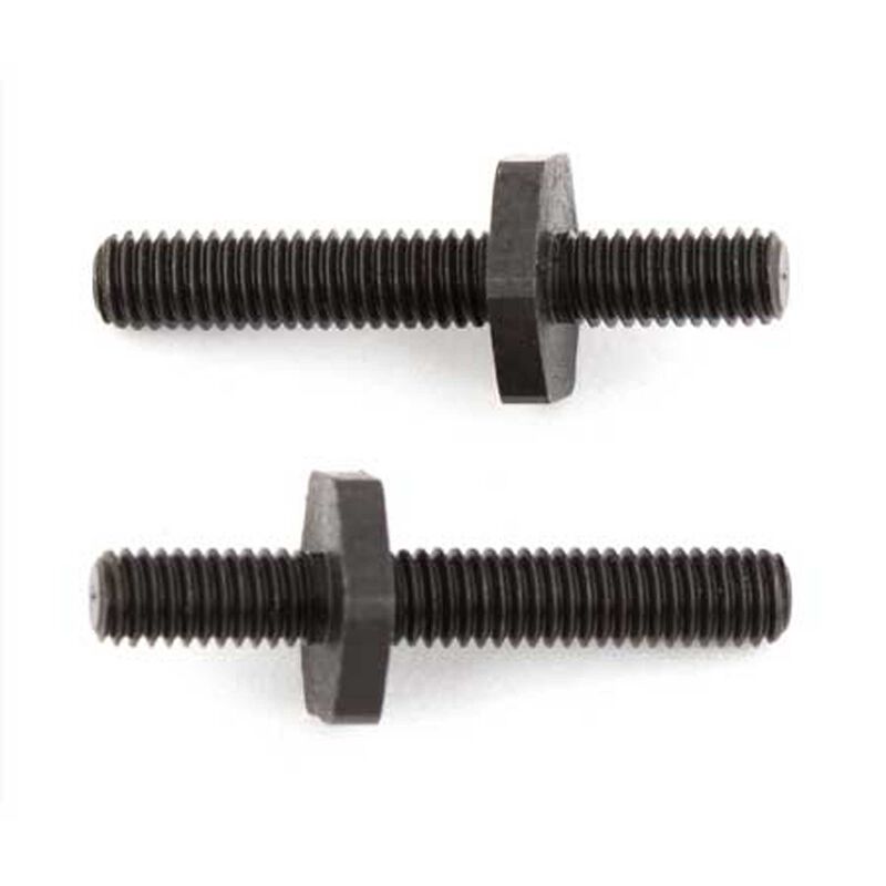 B6 Battery Tray Screws