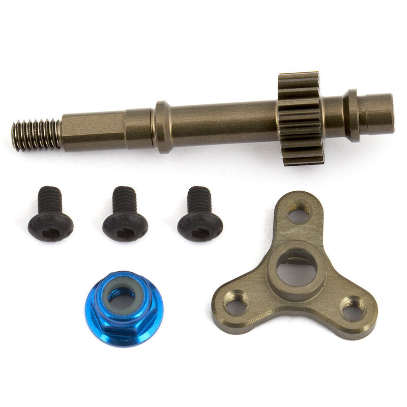 B6.1 FT Direct Drive Kit