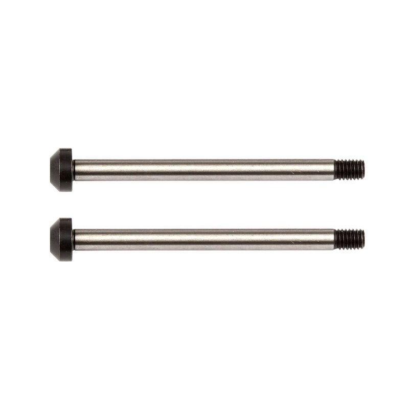 RC10B74 Rear Hub Hinge Pin