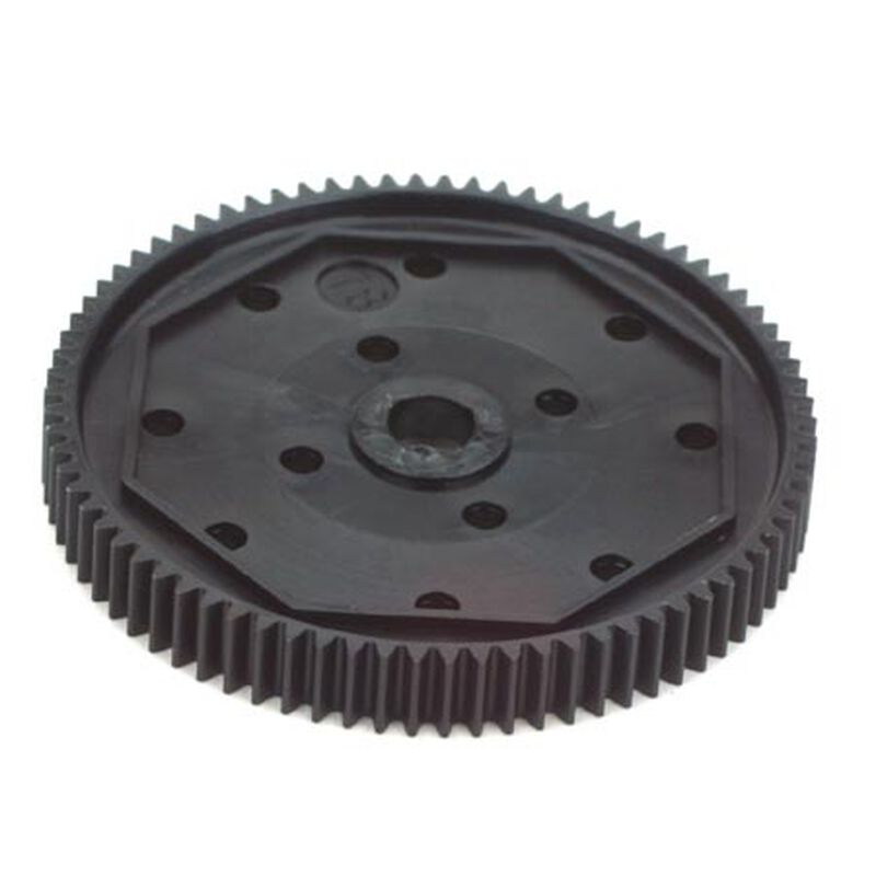 B4/T4 78T Spur Gear