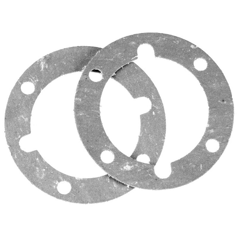 Differential Gasket